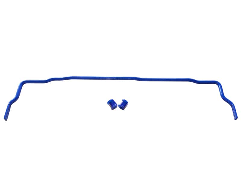 Superpro — SuperPro 1991 Toyota MR2 Turbo Rear 20mm 3 Position Adjustable Sway Bar kit
Sway Bar - view 4