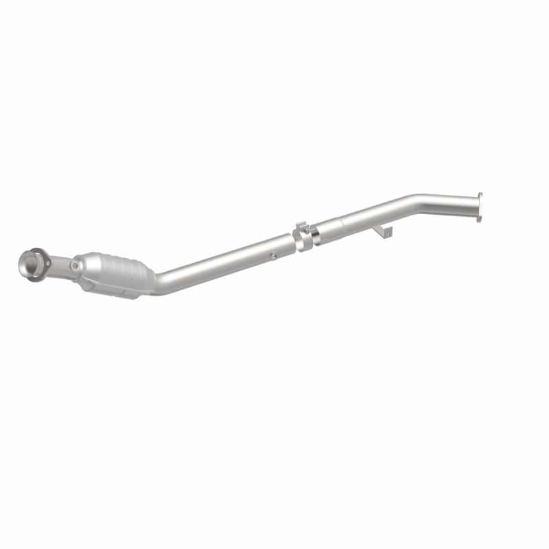 Magnaflow — MagnaFlow Conv DF GTO- 2004 8 5.7L OEM
OEM Grade
OEM - view 9