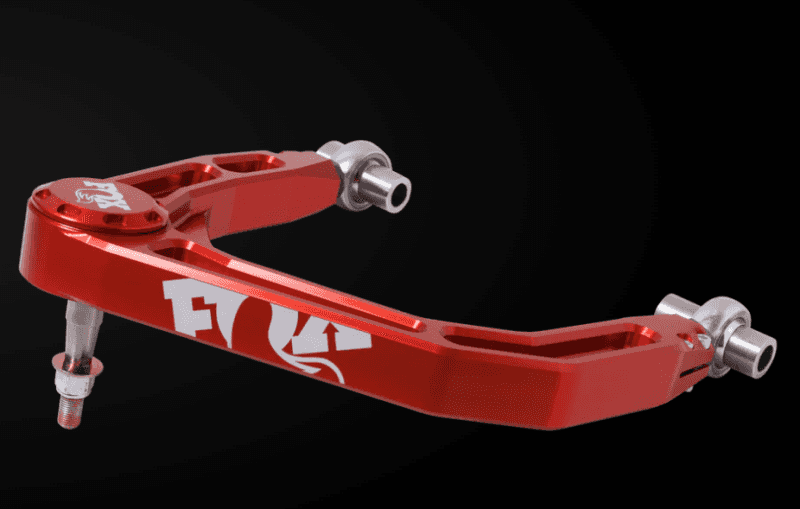 FOX — Fox 21-24 Ford F-150 Billet Upper Control Arm - Orange
Control Arm Kit - view 2