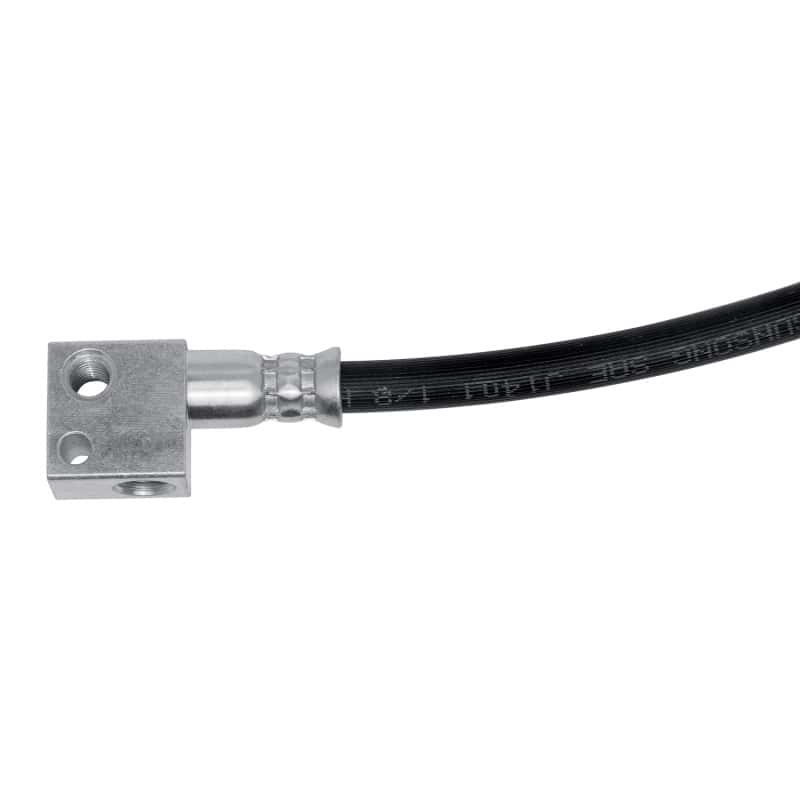 DFC — DFC 17-19 Honda Civic Front-L Brake Hose - view 2