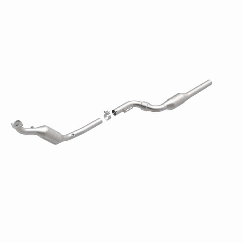 Magnaflow — Magnaflow Conv DF 98-03 MB E320 3.2L P/S
HM Grade
HM - view 6