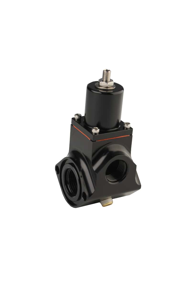Aeromotive — Aeromotive A3000 Line-Pressure Regulator Only
Fuel Pump - view 10