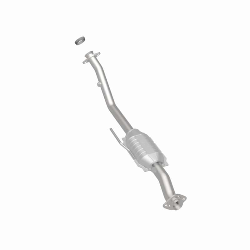 Magnaflow — MagnaFlow Conv DF Ranger 96-97
HM Grade
HM - view 15