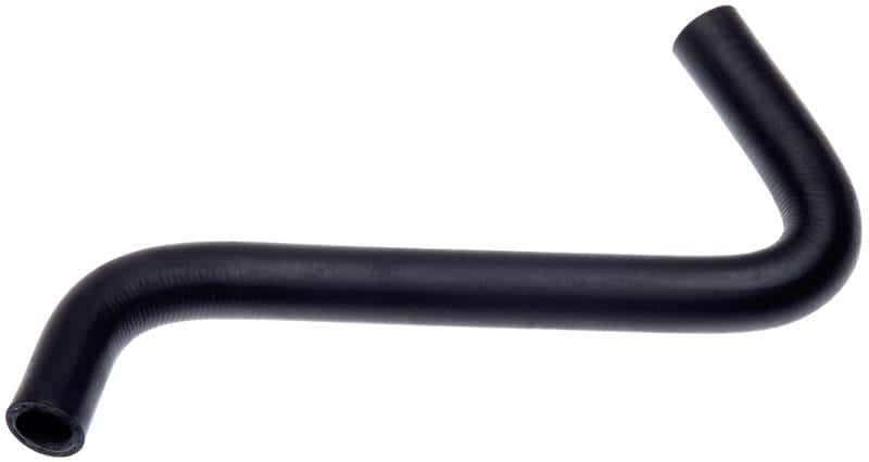 Gates — Gates 92-94 Mercury Topaz 4-Cyl. 2.3L Heater To Pipe-1 Molded Heater Hose - view 1