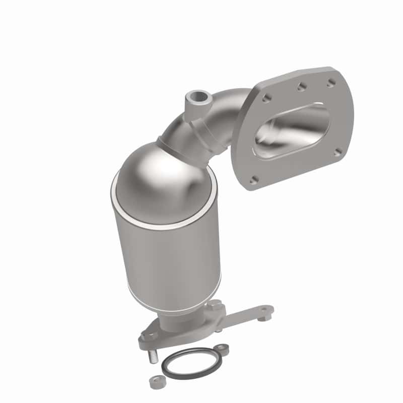 Magnaflow — MagnaFlow 17-20 Toyota Sienna / 16-19 Lexus RX350 V6 3.5L Direct Fit Catalytic Converter 13.75in L
OEM Grade
OEM - view 9