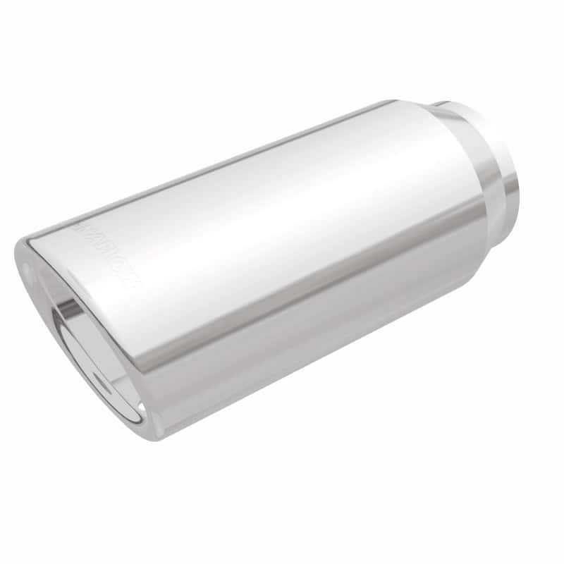 Magnaflow — MagnaFlow Tip 1-Pk Bbr 3 X 7.00 2.25 Id 15D
Stainless Steel
Exhaust Tip - view 8