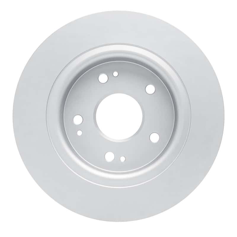 DFC — DFC 22-25 Acura INTEGRA Rear GeoSPEC Coated Rotor - view 5