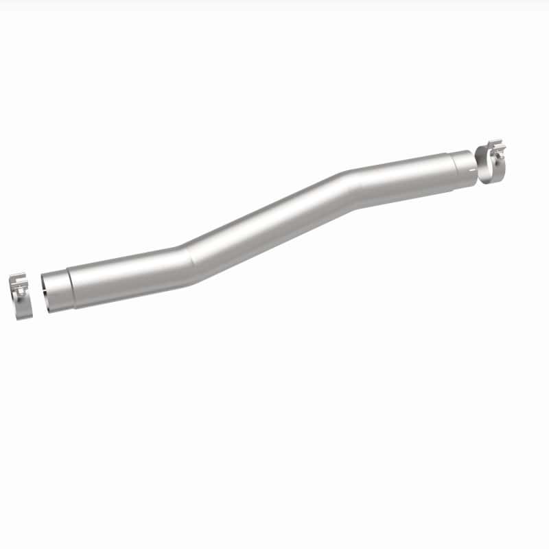 Magnaflow — MagnaFlow D-Fit Muffler 409 SS 3.5in 2019 Chevrolet Silverado 1500 6.2L w/o Muffler
Muffler Kit - view 10