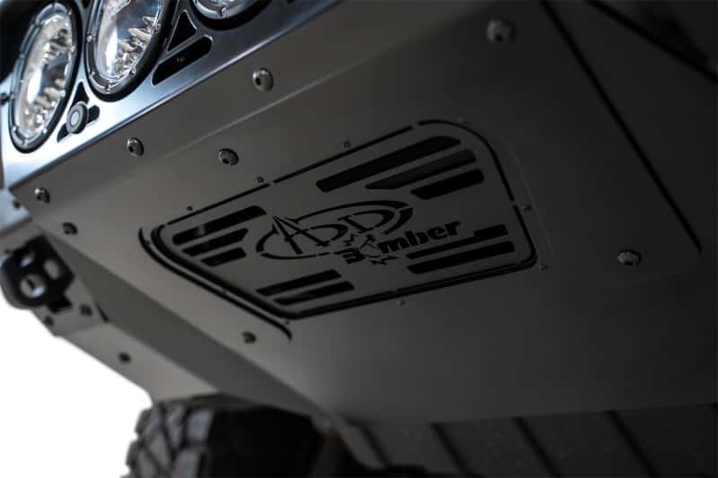 Addictive Desert Designs — Addictive Desert Designs20-23 Chevy 2500/3500 Bomber Front Bumper
Bumper- Front
Bumpers - view 8