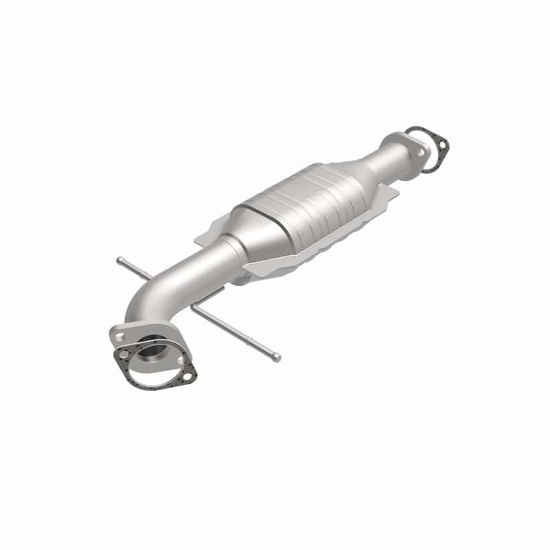 Magnaflow — MagnaFlow Conv DF 02-05 Sedona 3.5L rr OEM
OEM Grade
OEM - view 29