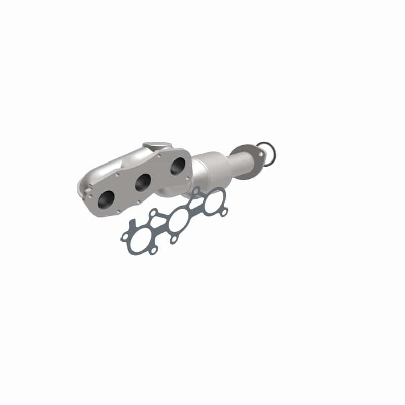 Magnaflow — MagnaFlow Conv DF 2006 Lexus GS300 3.0L Passenger Side m
OEM Grade
OEM - view 28
