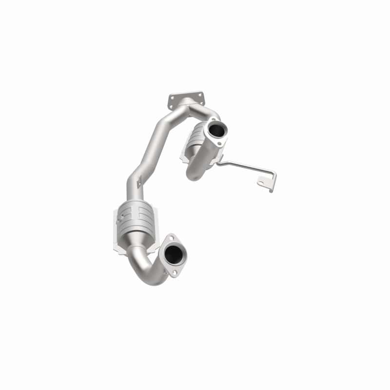 Magnaflow — MagnaFlow Conv DF 01-03 Windstar 3.8
HM Grade
HM - view 22
