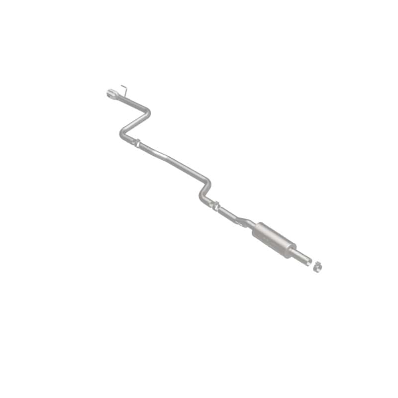Magnaflow — MagnaFlow CatBack 16-19 Chevy Cruze 1.4L Street Series Single Exit Polished Stainless Exhaust
Cat-Back - view 11