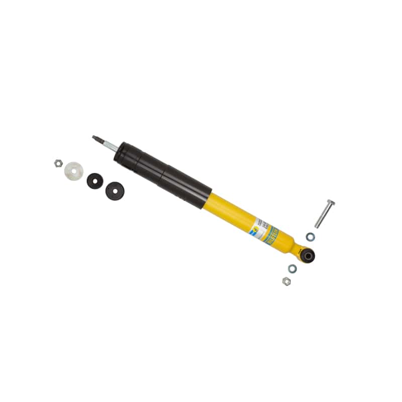Bilstein — Bilstein B6 1990 Mercedes-Benz 300SL Base Rear Shock Absorber
Shock - view 1