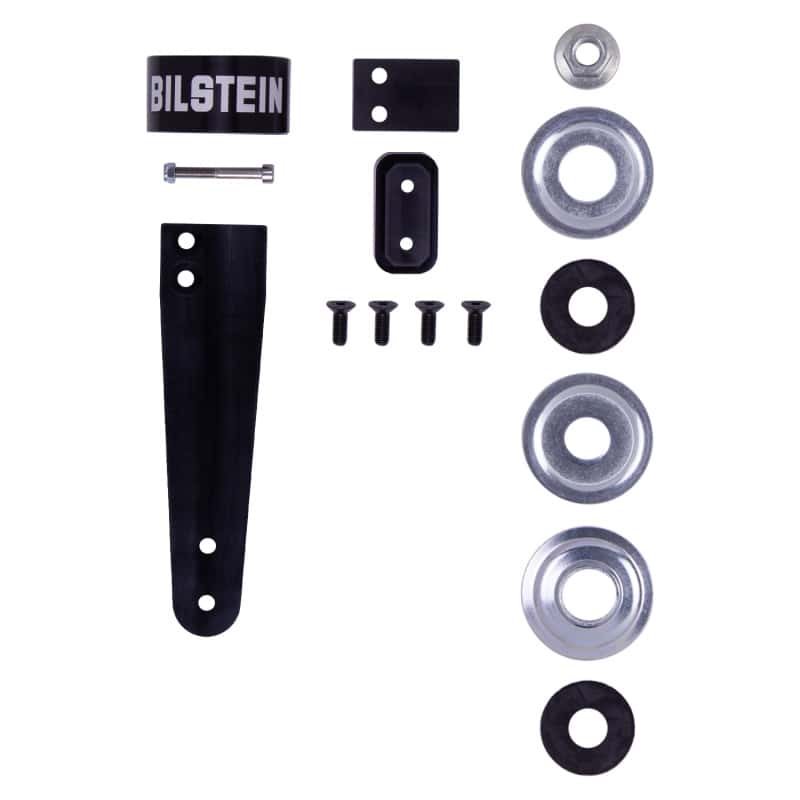 Bilstein — Bilstein 2007-2021 Toyota Tundra B8 8100 (Bypass) Rear Right Monotube Shock Absorber
Shock - view 2