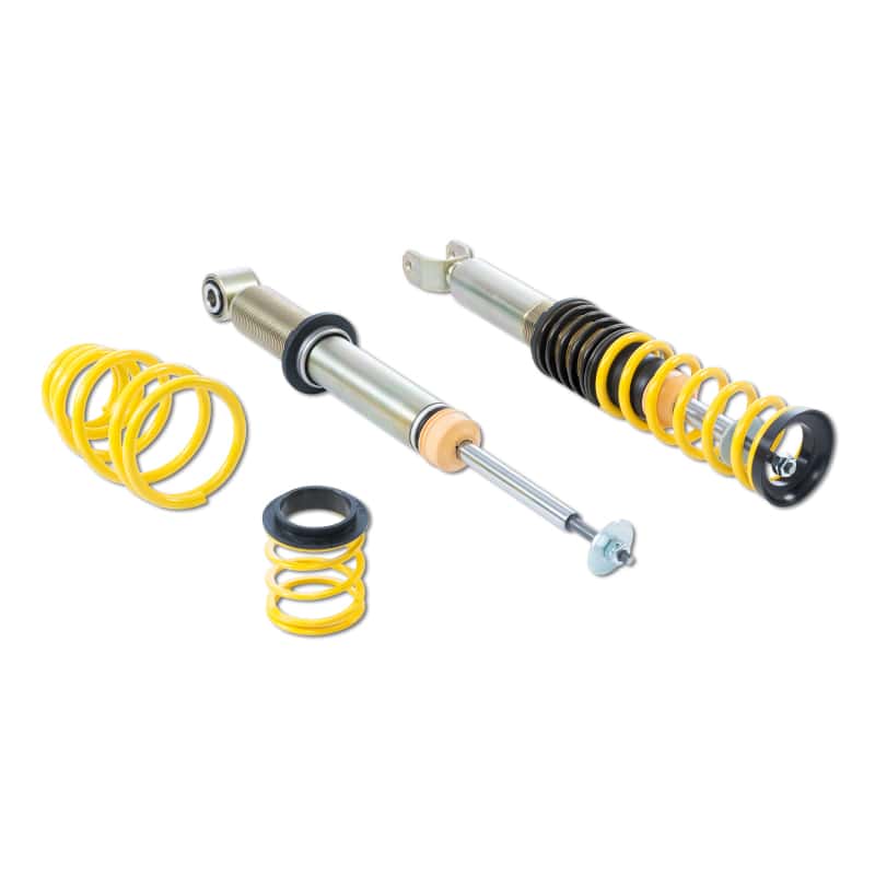 ST Suspensions — ST X Adjustable Coilovers 06-15 Mazda Miata NC/NC1E
Coilover Kit - view 4