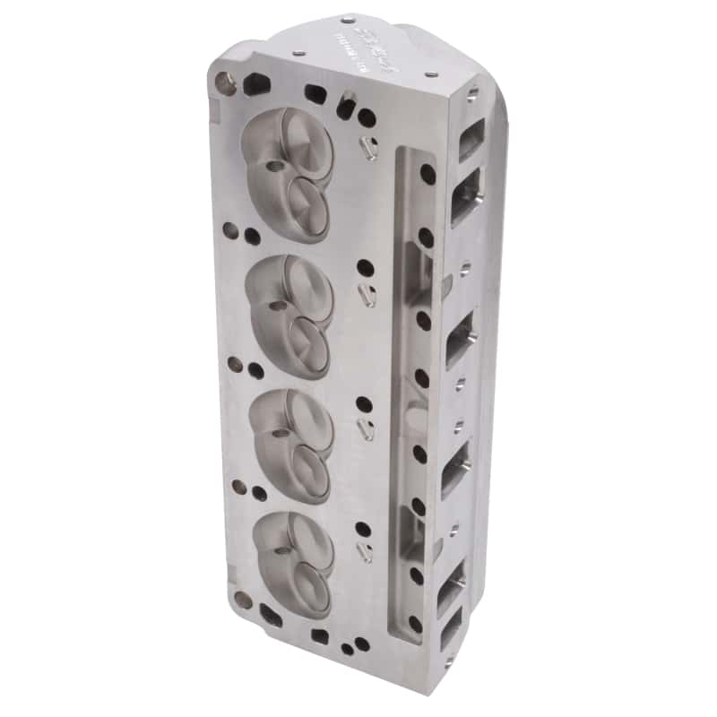 Edelbrock — Edelbrock Single Perf RPM SBF 2 02 Head Comp
CYLINDER HEADS - view 12