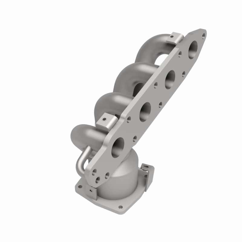 Magnaflow — MagnaFlow Conv DF 98-01 Metro 1.3 Front OEM
OEM Grade
OEM - view 28