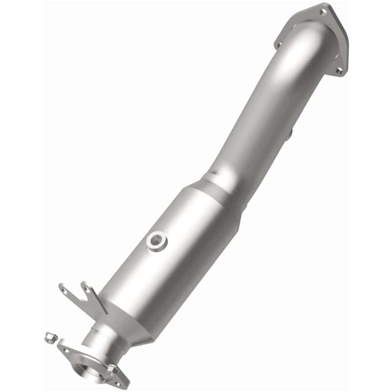 Magnaflow — Magnaflow 12-15 C250 L4 1.8 OEM Close Coupled Direct Fit Converter
OEM Grade
OEM - view 31