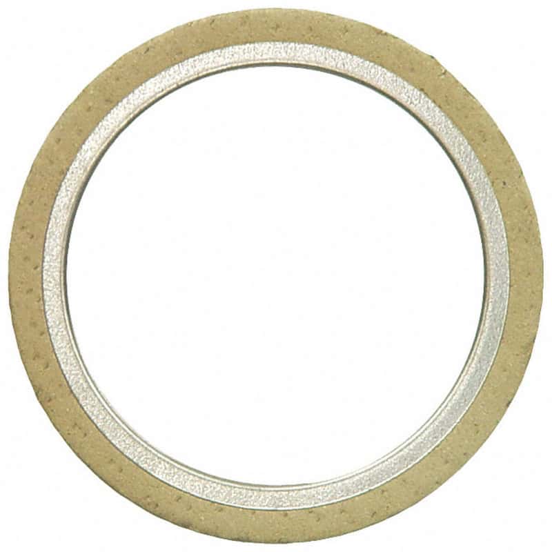 Fel-Pro — Fel-Pro Toyota Tacoma Exhaust Pipe Flange Gasket - view 2