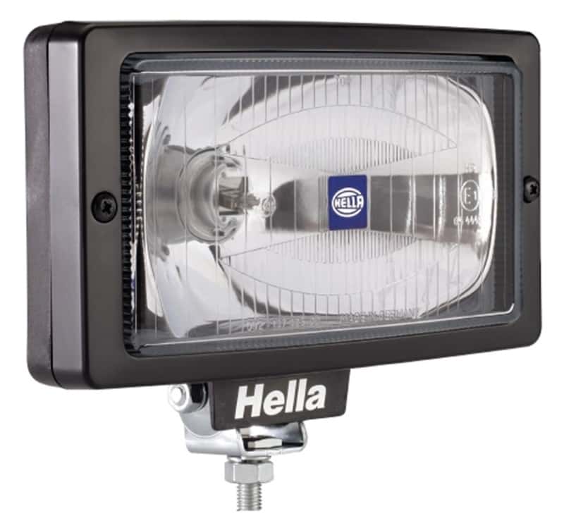 Hella — Hella Spotlight 1NE - view 11