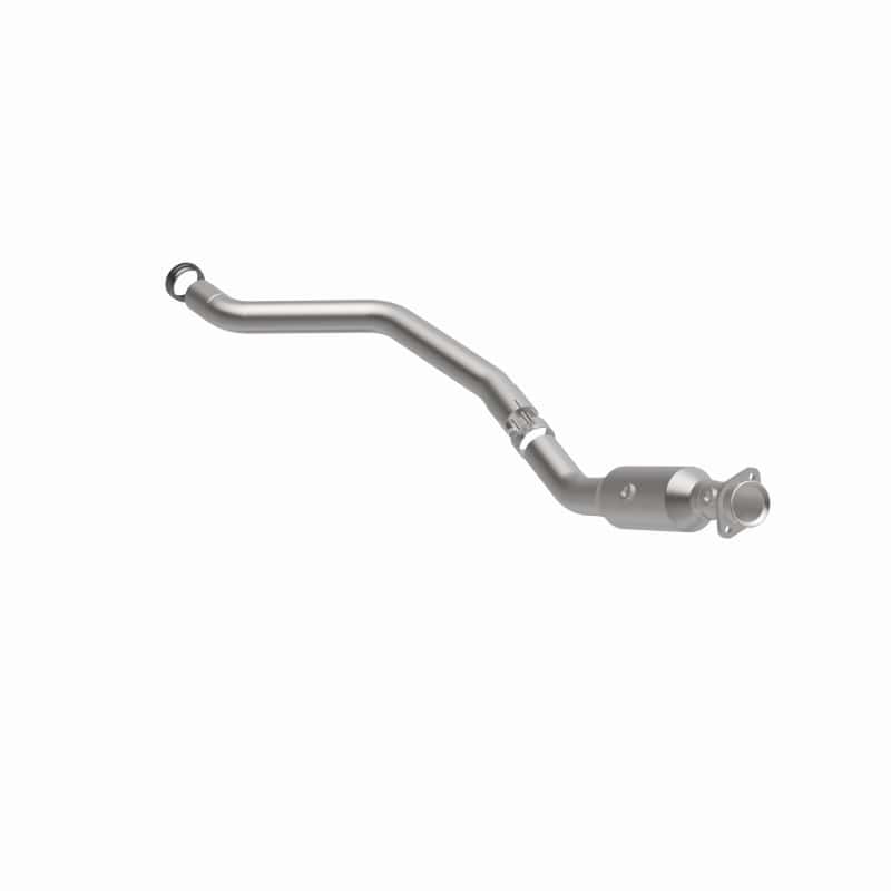 Magnaflow — Magnaflow Conv DF 13-14 Mercedes-Benz GL450 V8 4.6 OEM Underbody
OEM Grade
OEM - view 8