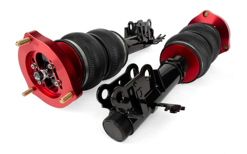 Air Lift — Air Lift Performance 12-17 Toyota Camry Front Kit
Air Lift Performance - view 3