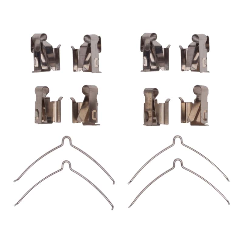 DFC — DFC 92-03 Geo Prizm Front Premium Hardware Kit
DFC Disc Brk Hdw Kit - view 2