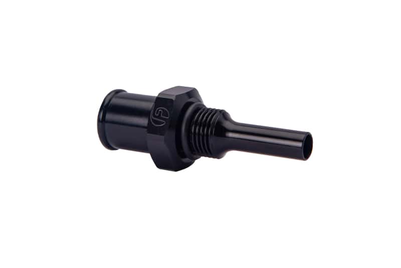 Fleece Performance — Fleece Performance 19-24 Ram 2500/3500 Cummins Billet Aluminum CCV Tube Coupler
CCV Coupler - view 5
