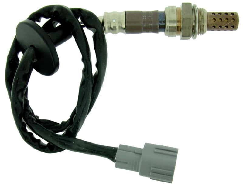 NGK — NGK Lexus SC300 2000-1998 Direct Fit Oxygen Sensor
Oxygen Sensor - view 2