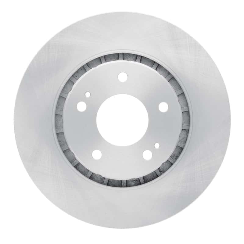DFC — DFC 09-15 Mitsubishi Lancer Front Brake Rotor
DFC Brake Rotor - view 1