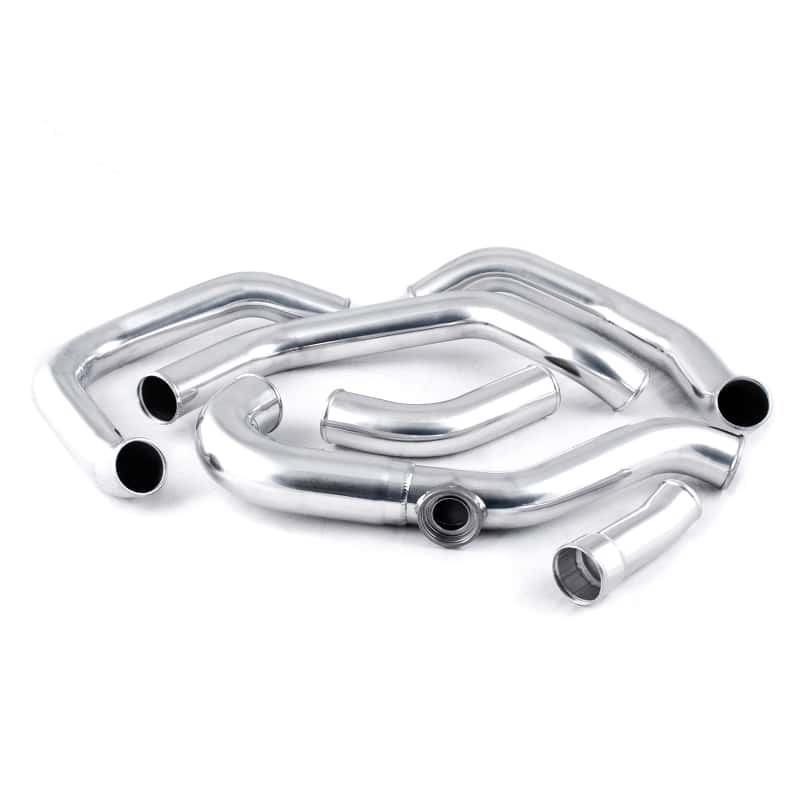 HKS — HKS 08+ STi FMIC *Requires Smaller Battery 71007-AK001 & 70020-BF010*
hks13001-AF014 - view 3