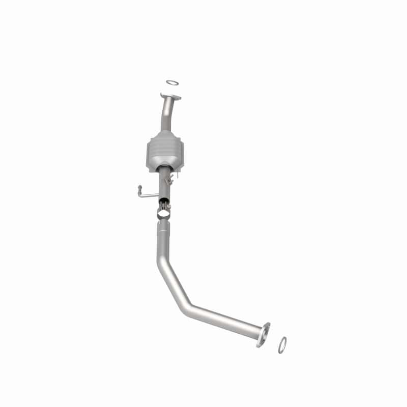 Magnaflow — MagnaFlow Conv DF 01-04 Sequoia 4.7L D/S OEM
OEM Grade
OEM - view 16