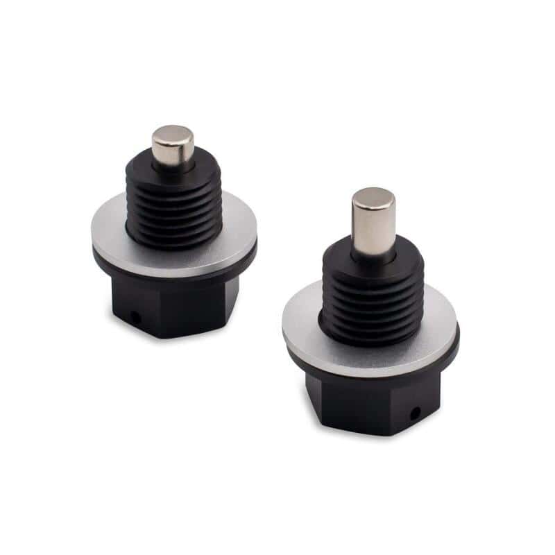 BLOX Racing — BLOX Racing Magnetic Oil & Transmission Drain Plug Set - view 3