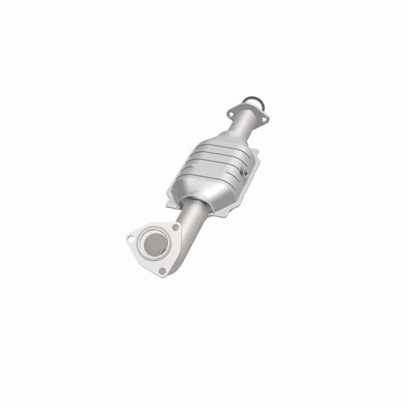 Magnaflow — MagnaFlow Conv DF 04-06 Tundra 4.7L P/S frt O
OEM Grade
OEM - view 26