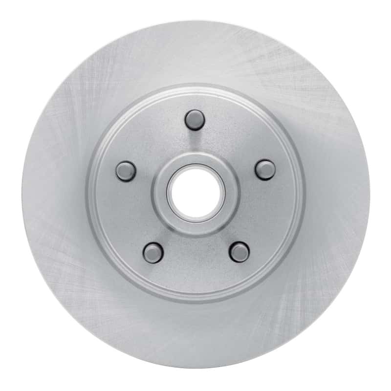 DFC — DFC 68-73 Ford Mustang Front Brake Rotor
DFC Brake Rotor - view 1