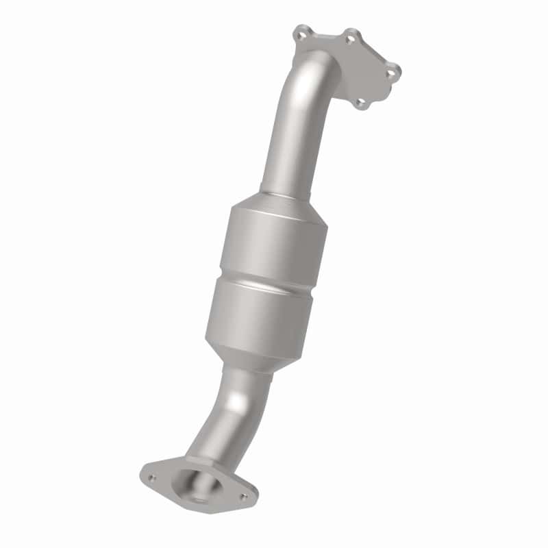 Magnaflow — MagnaFlow Conv DF 2006 Subaru Impreza 2.5L
California - view 17