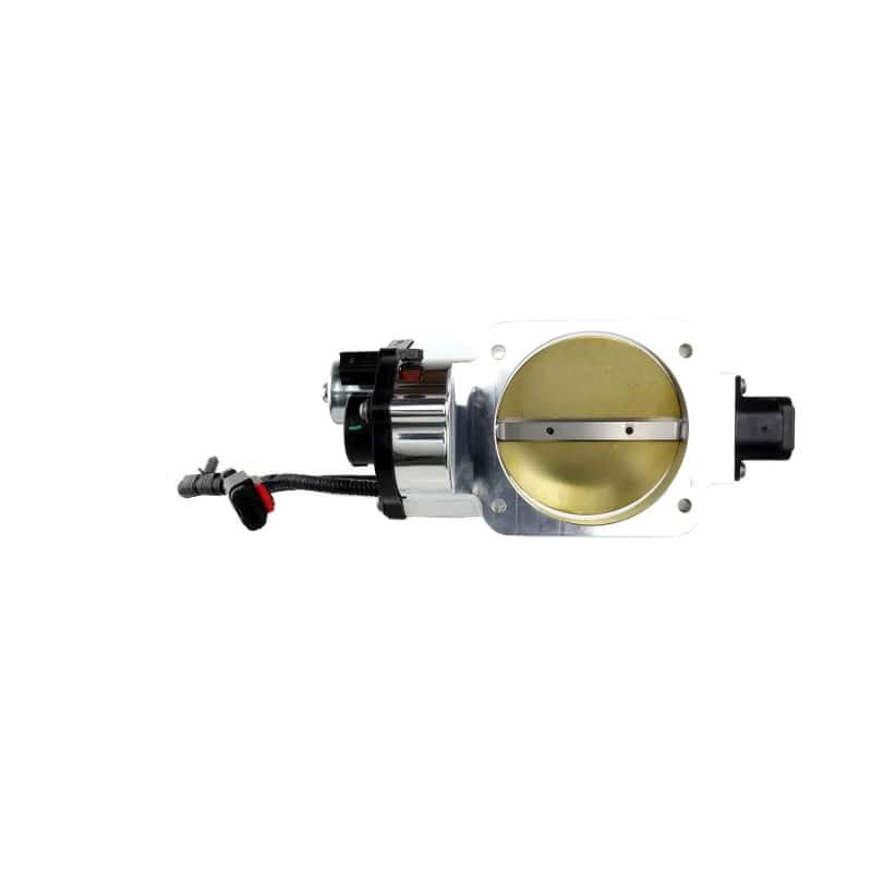 Ford Racing — Ford Racing 2011-2014 Mustang 5.0L 90 mm Throttle Body
TBdyAssy - view 7