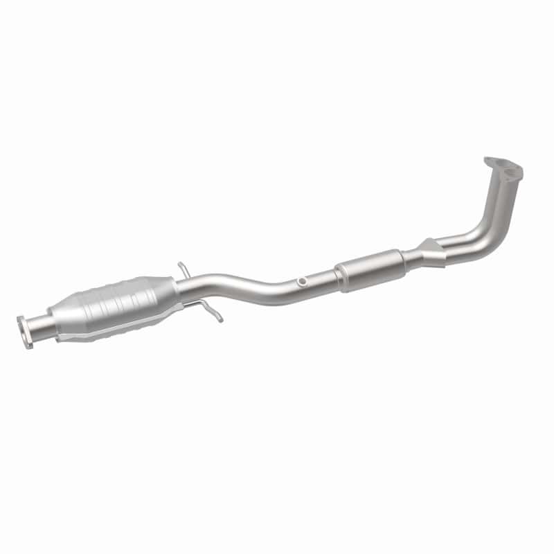 Magnaflow — Magnaflow Conv DF 99-01 Hyundai Sonata 2.4L
California - view 19
