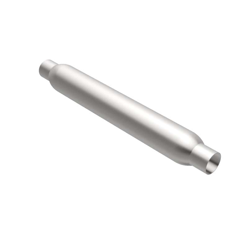 Magnaflow — MagnaFlow Muff GP 3.5 Dia 22inch 2.25/2.25
Glasspack - view 35