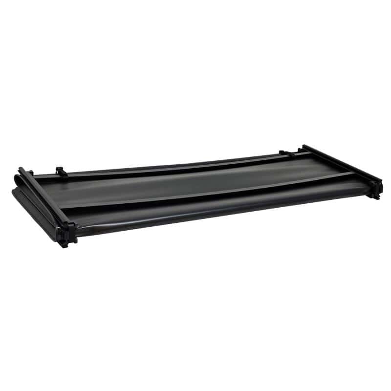 Westin — Westin 22-25 Ford F-150 Lightning 5.5ft. Bed Soft Tri-Fold Tonneau Cover - Black
SftTr Fl Tonneau Cvr - view 13