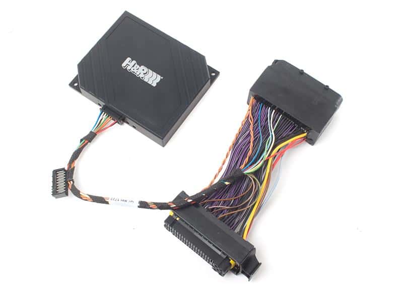 H&R — H&R 16-21 Audi Q7 4M ETS (w/Air Susp.)
ETS - view 1
