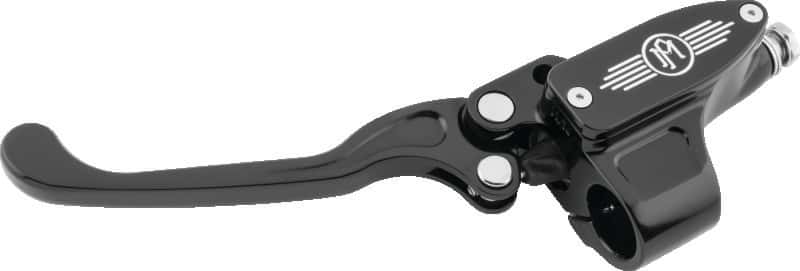 Performance Machine — Performance Machine 11/16 Hgm Contour LH Clutch - Contrast Cut - view 2