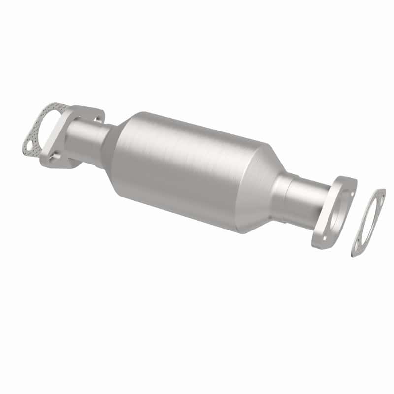 Magnaflow — MagnaFlow Conv Dodge-Mitsubishi-Plymouth
Standard Grade
Standard - view 11