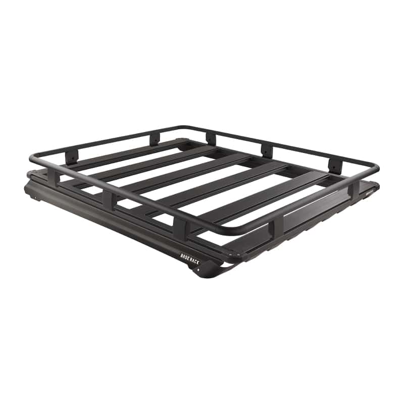 ARB — ARB 61in x 51in BASE Rack with Mount Kit Deflector and Full Rails
BASE Rack Kit - view 2