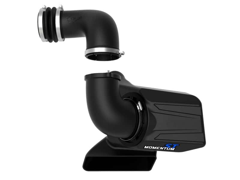 aFe — aFe Momentum ST Pro 5R Cold Air Intake System 2018 Volkswagen Atlas V6-3.6L
Momentum ST Intake - view 4