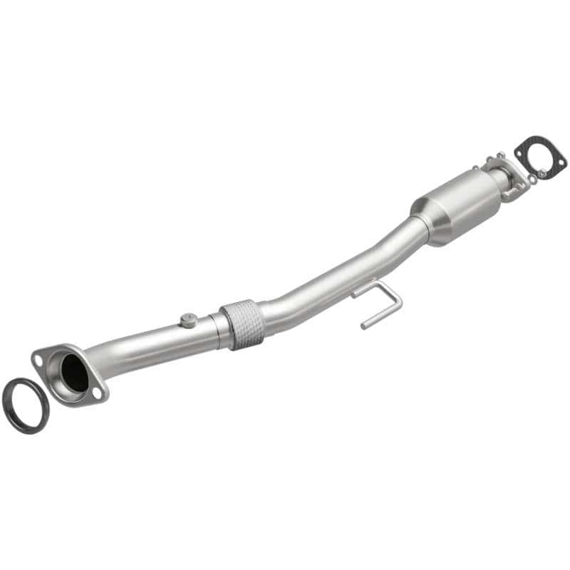 Magnaflow — Magnaflow California Direct Fit Converter 04-05 Nissan Altima 2.5L
California - view 1