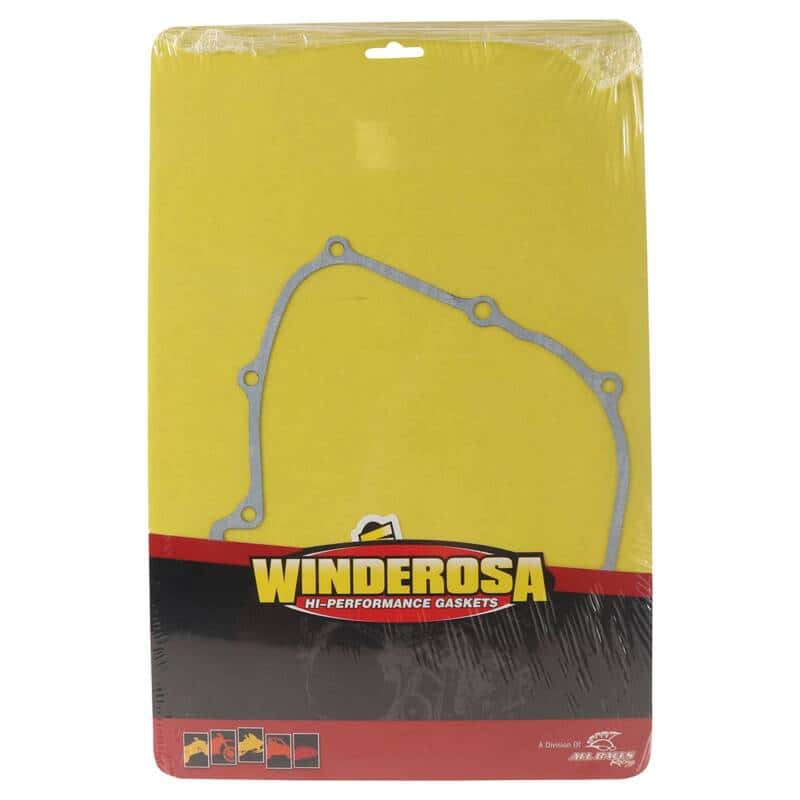 Vertex Pistons — Vertex Gaskets 91-08 Honda CB250 Nighthawk Inner Clutch - Side Cover Gasket Kit - view 1