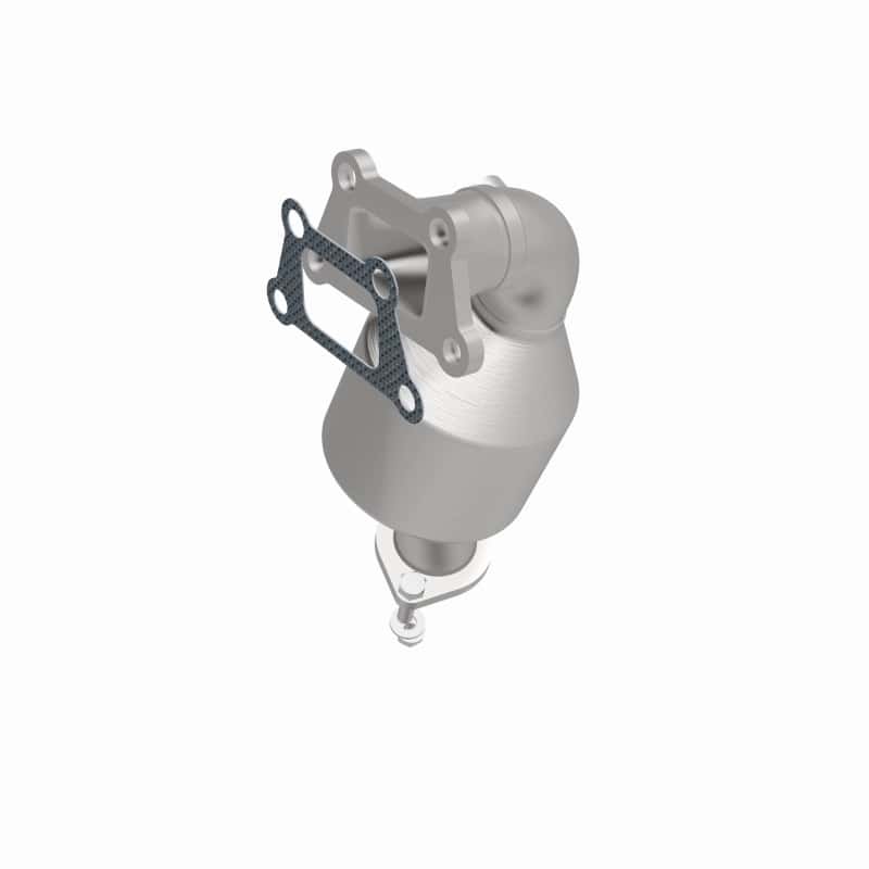 Magnaflow — Magnaflow Conv DF 2012-2014 Equinox 3 3.6 L Underbody
OEM Grade
OEM - view 13