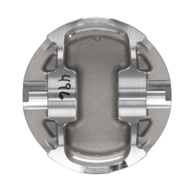 Wiseco — Wiseco Chrysler 6.4L Gen III Hemi Apache 4.095in Bore 6.125in Rod 0.927in Pin Pistons - Set of 8
Piston Set - view 6